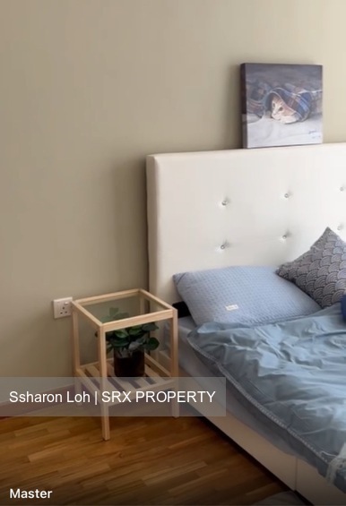 Esparina Residences (D19), Condominium #486835361